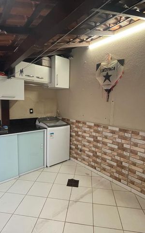 Apartamento para alugar com 100m², 3 quartos e 1 vaga Apartamento para alugar com 100m², 3 quartos e 1 vagaÁrea de serviço