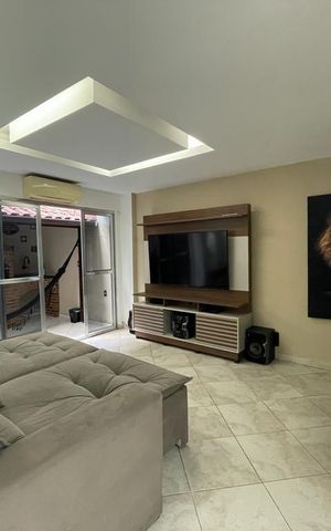 Apartamento para alugar com 100m², 3 quartos e 1 vaga Apartamento para alugar com 100m², 3 quartos e 1 vagaSala