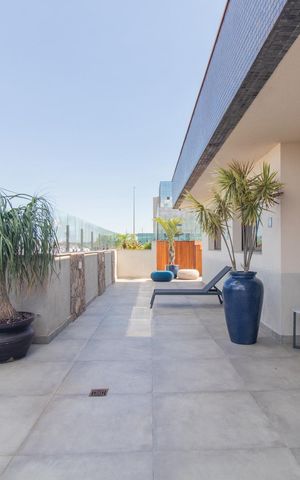 Apartamento para alugar com 34m², 1 quarto e 1 vagaÁrea comum