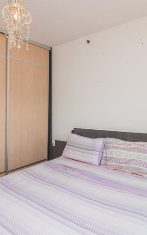 Apartamento para alugar com 34m², 1 quarto e 1 vagaQuarto