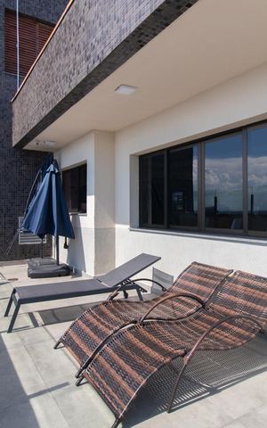 Apartamento para alugar com 34m², 1 quarto e 1 vagaÁrea comum