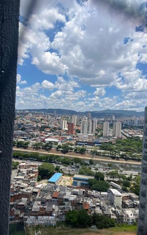 Apartamento para alugar com 41m², 2 quartos e sem vaga Apartamento para alugar com 41m², 2 quartos e sem vagavista
