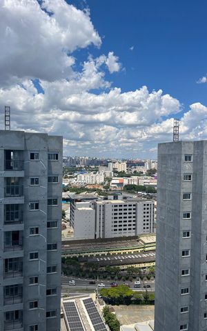 Apartamento para alugar com 41m², 2 quartos e sem vaga Apartamento para alugar com 41m², 2 quartos e sem vagavista