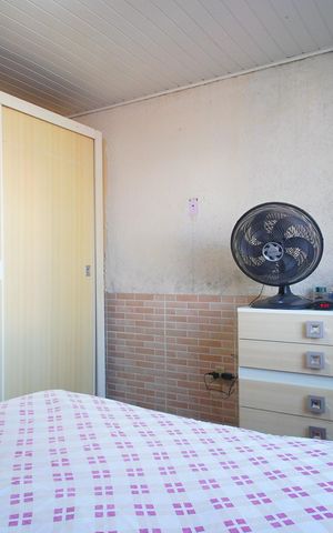 Casa à venda com 300m², 3 quartos e 2 vagasQuarto 1