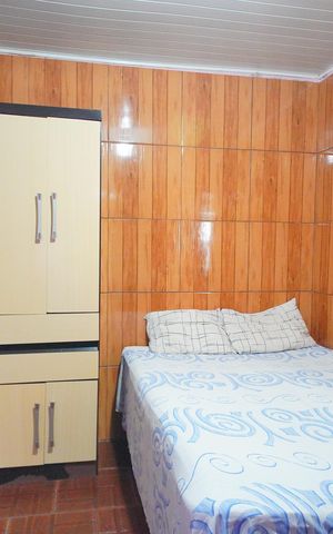 Casa à venda com 300m², 3 quartos e 2 vagasQuarto 2