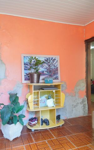 Casa à venda com 300m², 3 quartos e 2 vagasQuarto 3