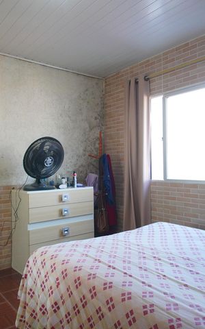 Casa à venda com 300m², 3 quartos e 2 vagasQuarto 1