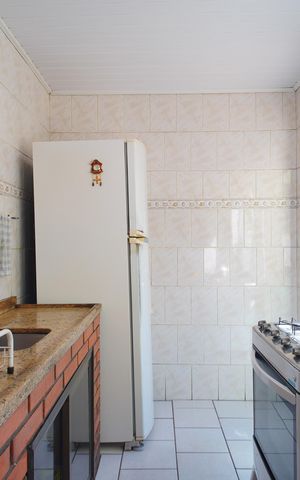 Casa à venda com 300m², 3 quartos e 2 vagasCozinha