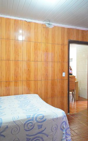Casa à venda com 300m², 3 quartos e 2 vagasQuarto 2
