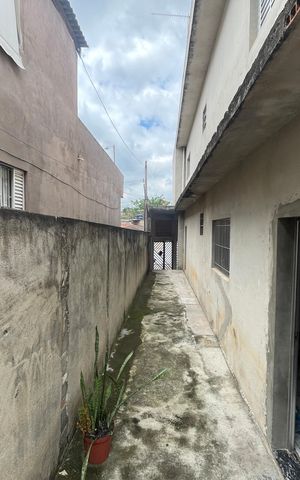 Casa para alugar com 152m², 3 quartos e 2 vagas Casa para alugar com 152m², 3 quartos e 2 vagasQuintal