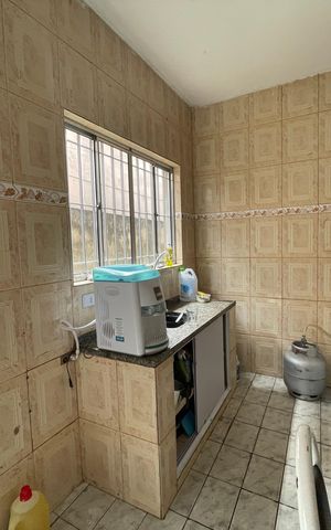 Casa para alugar com 152m², 3 quartos e 2 vagas Casa para alugar com 152m², 3 quartos e 2 vagasCozinha