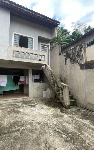 Casa para alugar com 152m², 3 quartos e 2 vagas Casa para alugar com 152m², 3 quartos e 2 vagasQuintal
