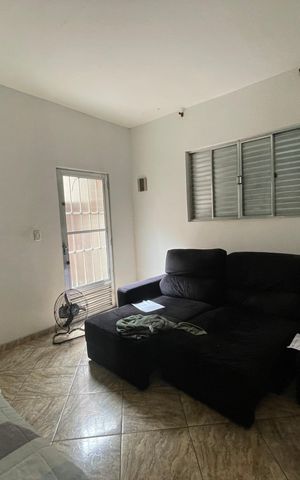 Casa para alugar com 152m², 3 quartos e 2 vagas Casa para alugar com 152m², 3 quartos e 2 vagasSala