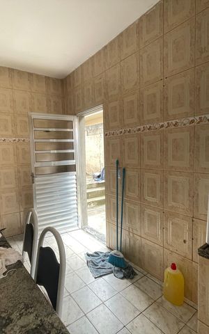 Casa para alugar com 152m², 3 quartos e 2 vagas Casa para alugar com 152m², 3 quartos e 2 vagasCozinha