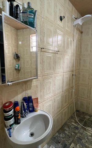 Casa para alugar com 152m², 3 quartos e 2 vagas Casa para alugar com 152m², 3 quartos e 2 vagasBanheiro 2