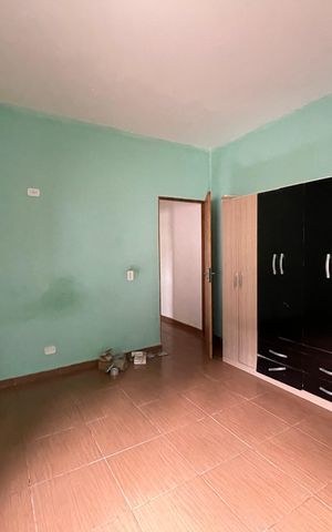 Casa para alugar com 152m², 3 quartos e 2 vagas Casa para alugar com 152m², 3 quartos e 2 vagasQuarto 3