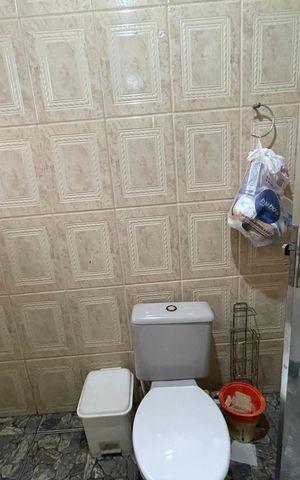 Casa para alugar com 152m², 3 quartos e 2 vagas Casa para alugar com 152m², 3 quartos e 2 vagasBanheiro 2