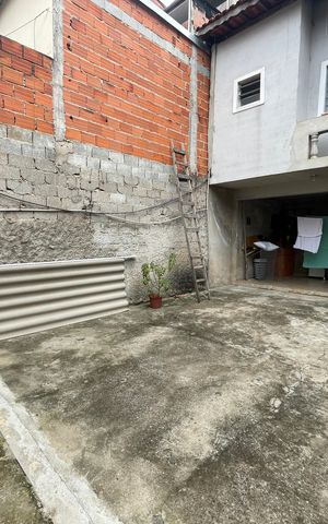 Casa para alugar com 152m², 3 quartos e 2 vagas Casa para alugar com 152m², 3 quartos e 2 vagasQuintal