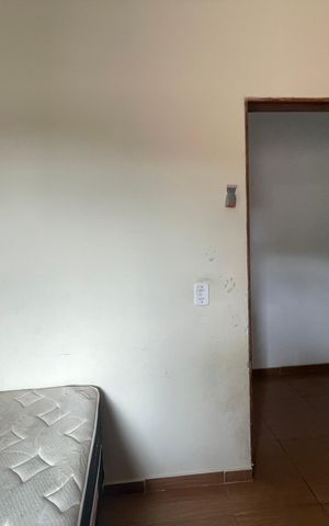 Casa para alugar com 152m², 3 quartos e 2 vagas Casa para alugar com 152m², 3 quartos e 2 vagasQuarto 2