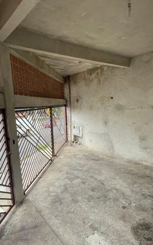 Casa para alugar com 152m², 3 quartos e 2 vagas Casa para alugar com 152m², 3 quartos e 2 vagasGaragem