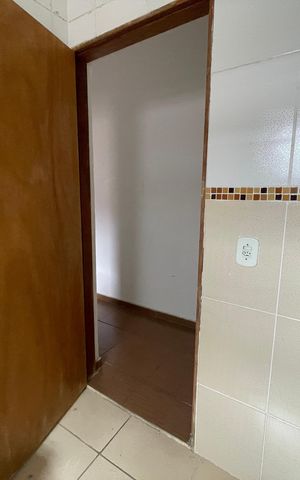 Casa para alugar com 152m², 3 quartos e 2 vagas Casa para alugar com 152m², 3 quartos e 2 vagasBanheiro 1
