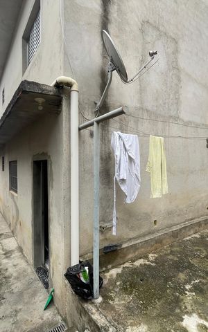 Casa para alugar com 152m², 3 quartos e 2 vagas Casa para alugar com 152m², 3 quartos e 2 vagasQuintal