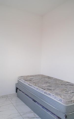 Apartamento para alugar com 48m², 2 quartos e 1 vagaQuarto 1