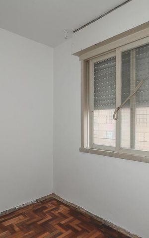 Apartamento à venda com 50m², 1 quarto e 1 vagaQuarto