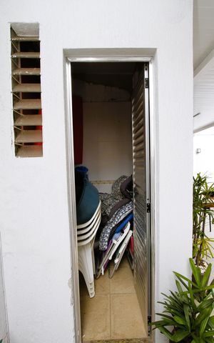 Casa à venda com 380m², 4 quartos e 4 vagasÁrea comum