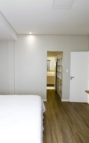Casa à venda com 380m², 4 quartos e 4 vagasQuarto 3 - Suíte