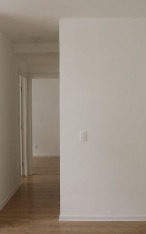 Apartamento à venda com 42m², 2 quartos e sem vagaSala