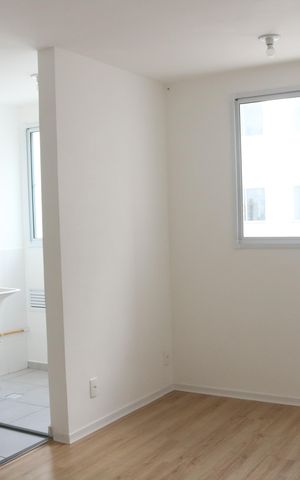 Apartamento à venda com 42m², 2 quartos e sem vagaSala
