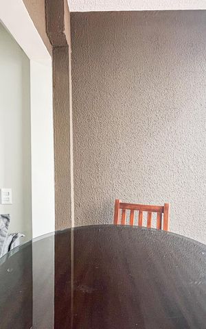 Apartamento à venda com 35m², 2 quartos e sem vaga Apartamento à venda com 35m², 2 quartos e sem vagaSala/Cozinha