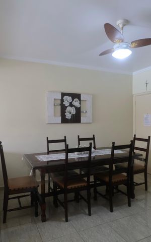 Apartamento para alugar com 115m², 3 quartos e 1 vagaSala