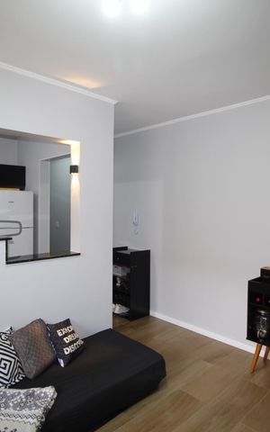 Apartamento à venda com 65m², 3 quartos e 1 vagaSala