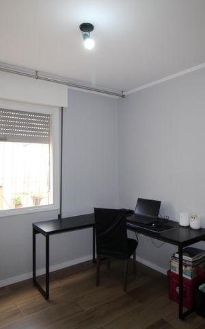 Apartamento à venda com 65m², 3 quartos e 1 vagaQuarto 2