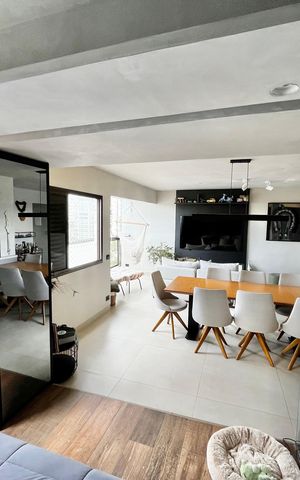 Apartamento à venda com 70m², 1 quarto e 1 vaga Apartamento à venda com 70m², 1 quarto e 1 vagaQuarto