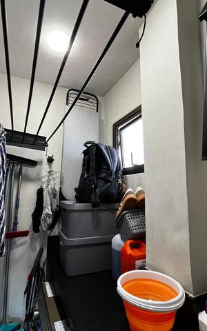 Apartamento à venda com 70m², 1 quarto e 1 vaga Apartamento à venda com 70m², 1 quarto e 1 vagaÁrea de Serviço