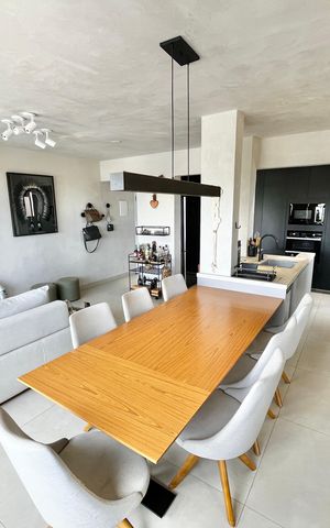 Apartamento à venda com 70m², 1 quarto e 1 vaga Apartamento à venda com 70m², 1 quarto e 1 vagaSala/Cozinha