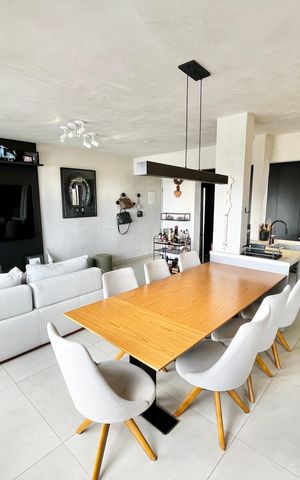 Apartamento à venda com 70m², 1 quarto e 1 vaga Apartamento à venda com 70m², 1 quarto e 1 vagaSala/Cozinha