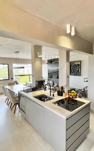 Apartamento à venda com 70m², 1 quarto e 1 vaga Apartamento à venda com 70m², 1 quarto e 1 vagaSala/Cozinha