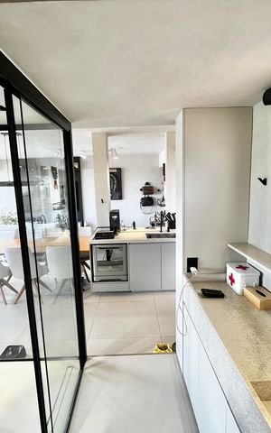 Apartamento à venda com 70m², 1 quarto e 1 vaga Apartamento à venda com 70m², 1 quarto e 1 vagaBanheiro