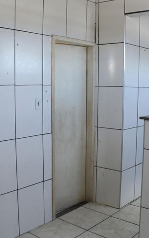 Casa para alugar com 60m², 2 quartos e 1 vagaCozinha