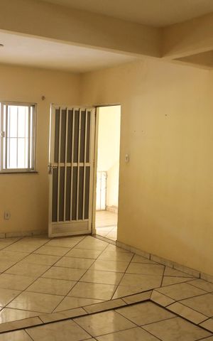 Casa para alugar com 60m², 2 quartos e 1 vagasala