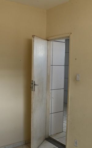 Casa para alugar com 60m², 2 quartos e 1 vagaquarto