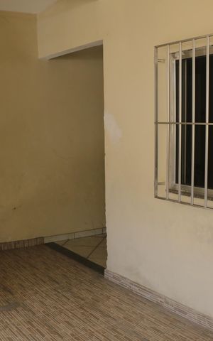 Casa para alugar com 60m², 2 quartos e 1 vagaVaranda da Sala