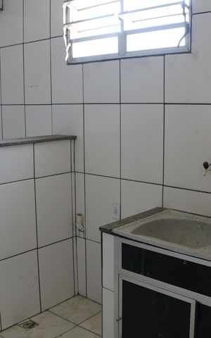 Casa para alugar com 60m², 2 quartos e 1 vagaCozinha