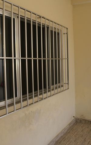 Casa para alugar com 60m², 2 quartos e 1 vagaVaranda
