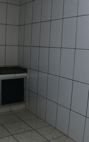 Casa para alugar com 60m², 2 quartos e 1 vagaCozinha