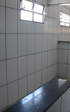 Casa para alugar com 60m², 2 quartos e 1 vagaCozinha